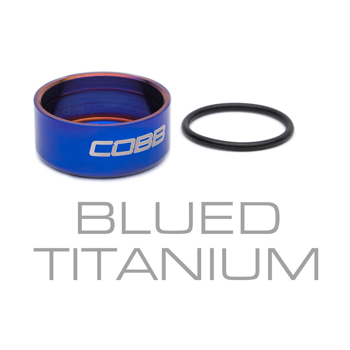 COBB Shifter Knob Trim Rings | Mazda, Subaru, Honda, Acura (SUB-001-422)