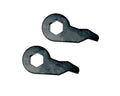 Kryptonite 2" Leveling Keys | KRKEY10