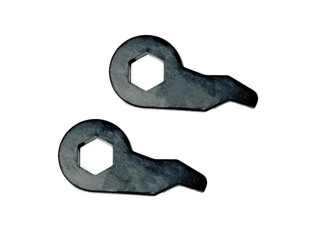 Kryptonite 2" Leveling Keys | KRKEY10