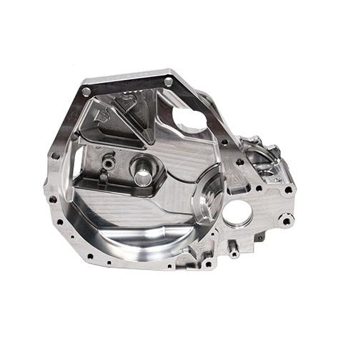 SpeedFactory Racing FWD B-Series Billet Bellhousing | 1990-2001 Acura Integra, 1999-2000 Honda Civic Si, and 1994-1997 Honda Del Sol (SF-05-602-A)