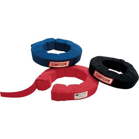 Simpson Racing Padded Neck Support (23022)