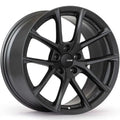 Enkei Helix Matte Gunmetal 20x9 | 5x120 (549-290-1240GM)