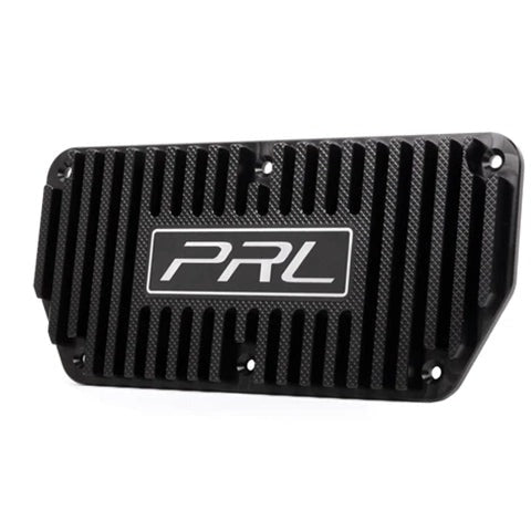 PRL Motorsports Billet Turbocharger Inlet Pipe Heat Sink | 2023+ Honda Civic Type-R (PRL-FL5-INT-TIP-HS)