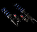 K-Tuned K2-Pro-Circuit 2 Way Coilovers | 1992-2000 Honda Civic & 1994-2001 Acura Integra (KTD-K22-EG)