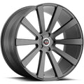 Spec-1 Wheels SPL-002 Titanium Gray 22x9 | 5x112 (SPL20222904015TT-DT5x112)