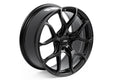 APR Tuning A01 Satin Black 18x8.5 | 5x112 (WHL00017)