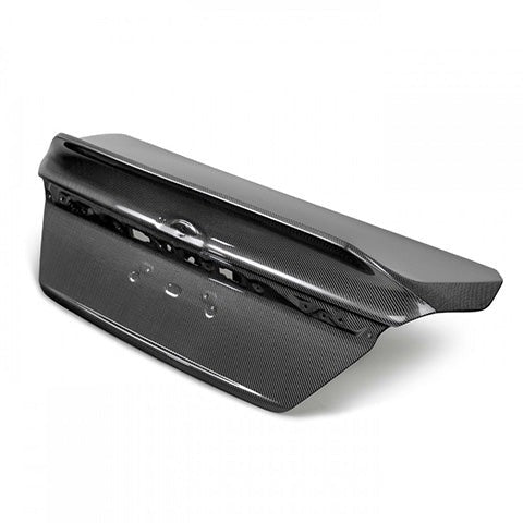 Seibon Carbon Fiber Trunk Lids | 2022+ Subaru WRX (TL22SBIMP)