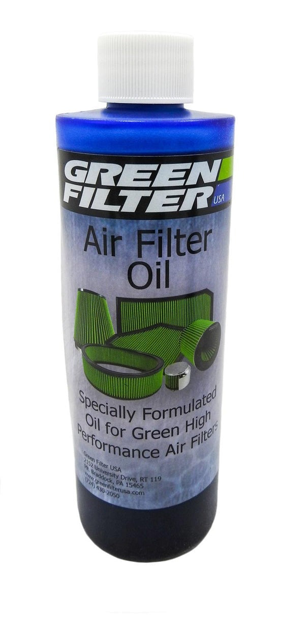 Air Filter Recharge Oil & Cleaner Kit | PRL-GF-2801