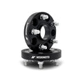 Mishimoto 5x120 Wheel Spacers | Universal 5x120 (MMWS-013-150BK)