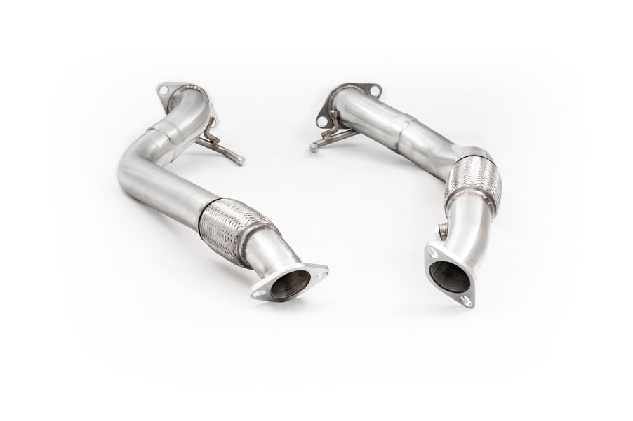 ARK Downpipes | 2010-2016 Hyundai Genesis Coupe (DP0702-0238)