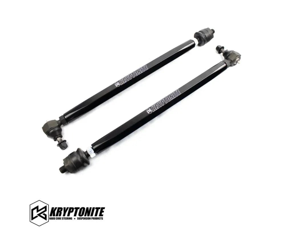 Kryptonite Stage 1 Suspension Package | KRZRKIT15