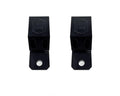 Kryptonite Death Grip Dual Steering Stabilizer Kit | KRFSS45