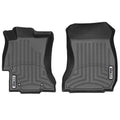 Cobb x WeatherTech Front Floor Liners | 2022-2023 Subaru WRX (WT4417431)