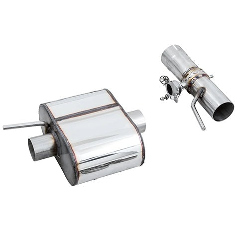 AWE Tuning Exhaust Conversion Kits | 2022+ Audi RS3 (3820/5-11389)