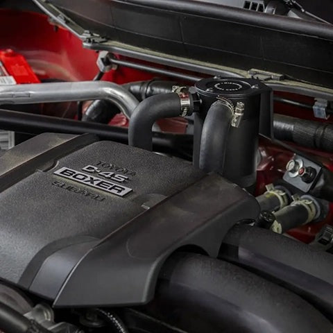 Mishimoto PCV Catch Can Kit | 2022-2023 Subaru BRZ/Toyota GR86 (MMBCC-BRZ-22)