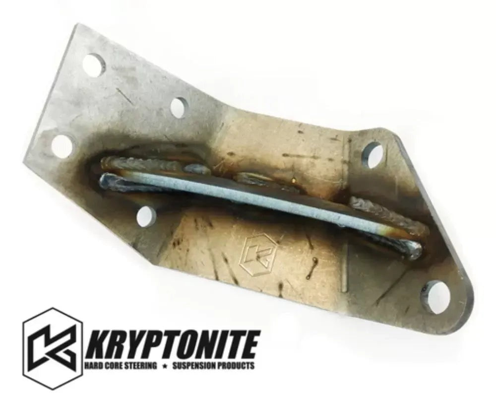 Kryptonite Death Grip Idler Side Package | KRISP10