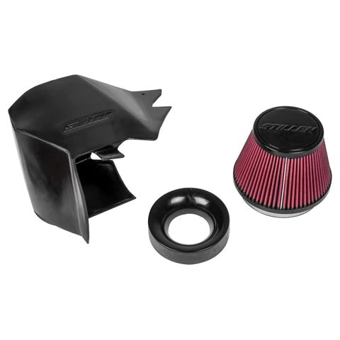 Stillen High-Flow Cold Air Intake | 2003-2006 Nissan 350Z (402833)