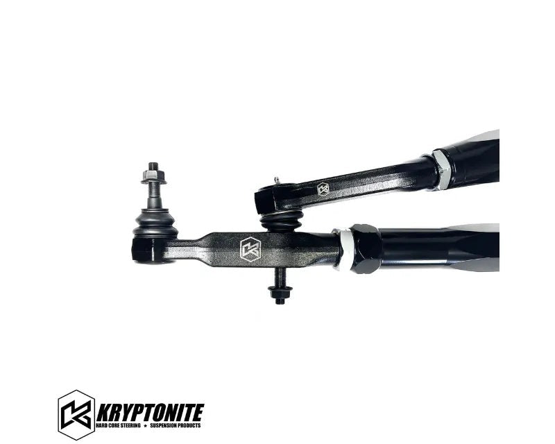 Kryptonite Death Grip Steering Kit | KRDSK03