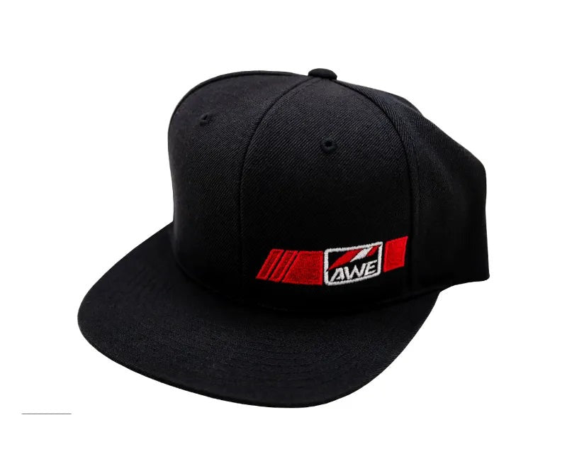 AWE Tuning Dagger Snapback