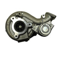 MHI Evolution Turbo - Lightweight Compressor Wheel | 2008 - 2015 Mitsubishi Evo X (49378-01642)
