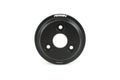 Perrin Lightweight Water Pump Pulley - Black | 2015-2021 Subaru WRX (PSP-ENG-111BK)