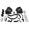 AMS Performance Intercoolers Upgrade Kit | 2017-2022 Infiniti Q60 & 2016-2024 Infiniti Q50 (ALP.28.09.0001-1)