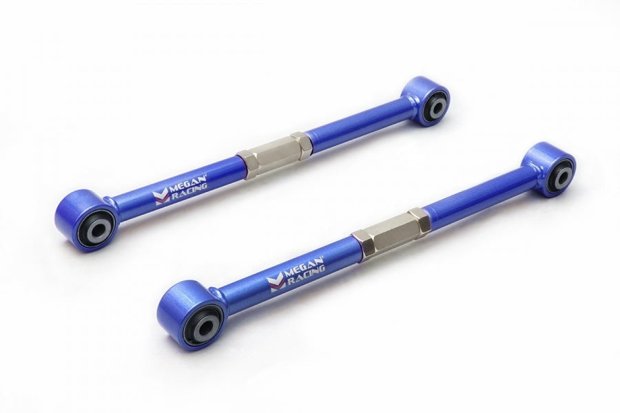 Megan Racing Rear Toe Control Arms | 1990-1997 Honda Accord (MRS-HA-0120)