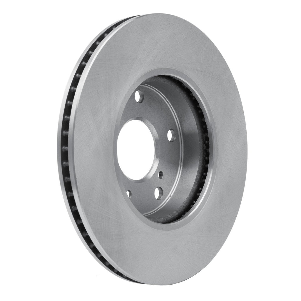 DFC Premium OE Replacement Front Rotor | 2016-2026 Honda Civic Hatchback (600-59061)