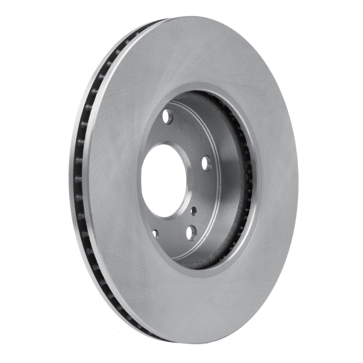 DFC Premium OE Replacement Front Rotor | 2016-2026 Honda Civic Hatchback (600-59061)