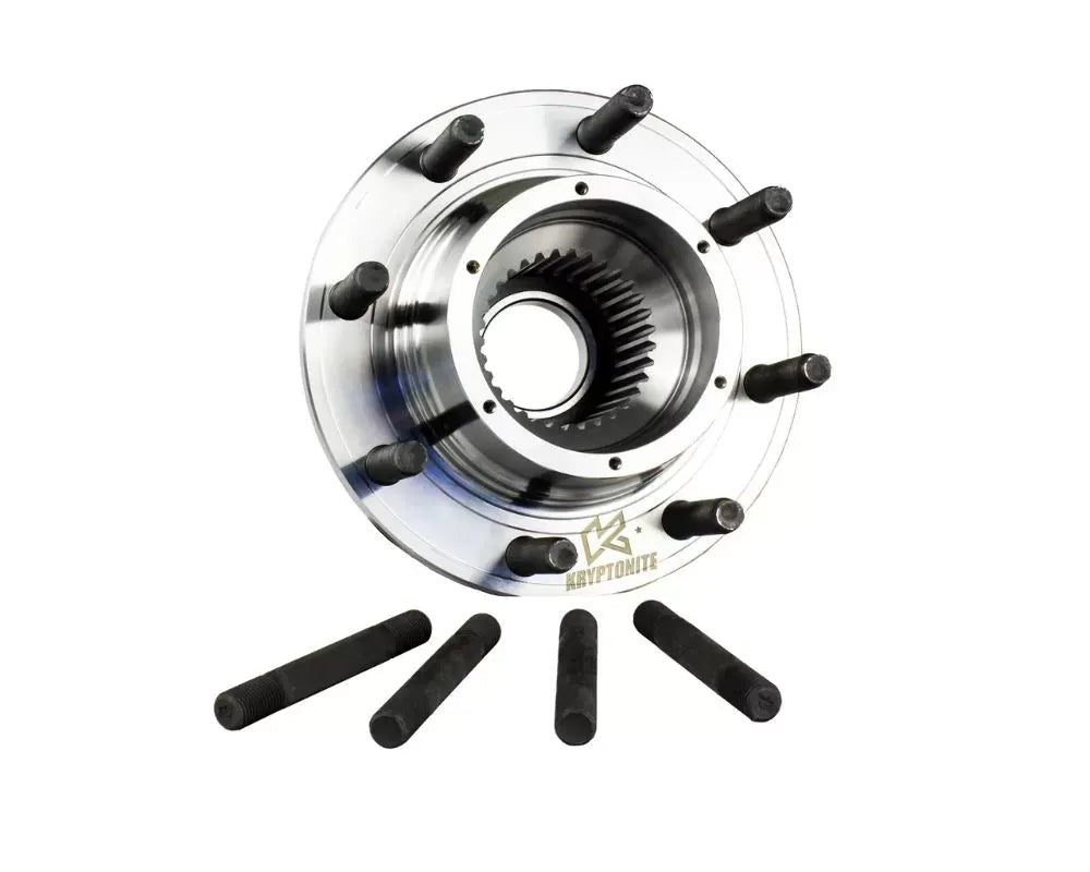 Kryptonite Wheel Bearing | KR200