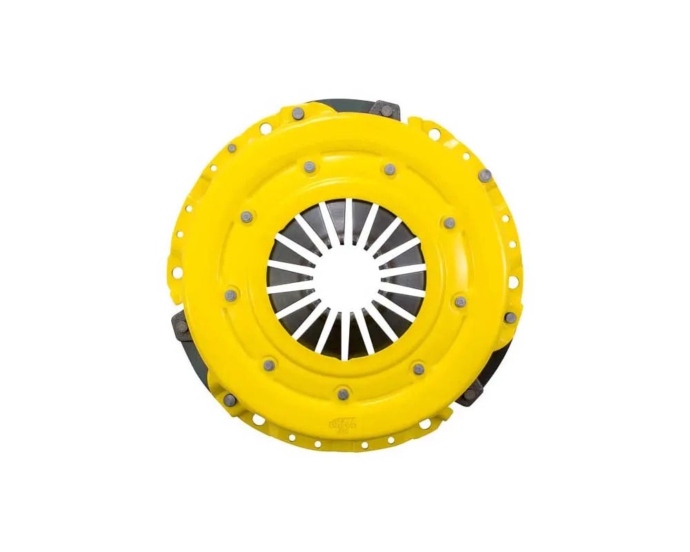 Advanced Clutch Heavy Duty Pressure Plate | (J010)