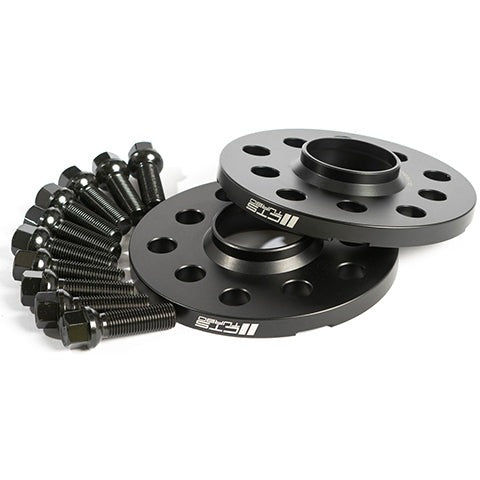 CTS Turbo Hubcentric 5x100/5x112 Wheel Spacers (CTS-SUS)