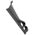 Autometer 2-1/16" Full Dual A-Pillar Gauge Mount | 1988-1991 Honda Civic (22400)