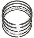 Manley Performance Piston Ring Set - Total Seal Gapless 4.000” Bore | 4” Chevrolet & 6.2L Ford Raptor (46350GT)