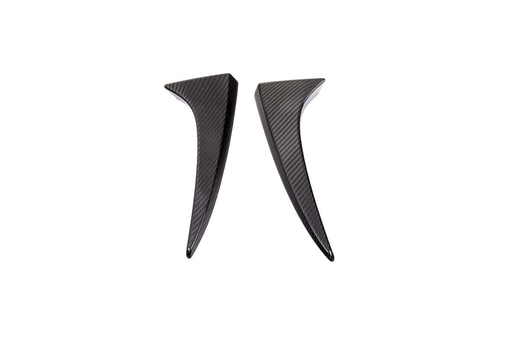 Revel Rear Window Side Spoiler Covers | 2023+ Toyota GR Corolla (1TR4GT0DT03)