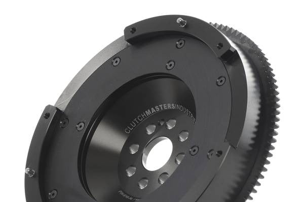 Clutch Masters OE Style Aluminum Lightweight Flywheel | 2023+ Toyota GR Corolla (FW-616-AL)