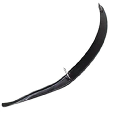 Stillen Front Splitter | 2003-2005 Nissan 350Z (1035011SP)