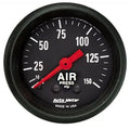 Autometer 2-1/16" 0-150 PSI Air Pressure Gauge Z-SERIES | Universal (2620)