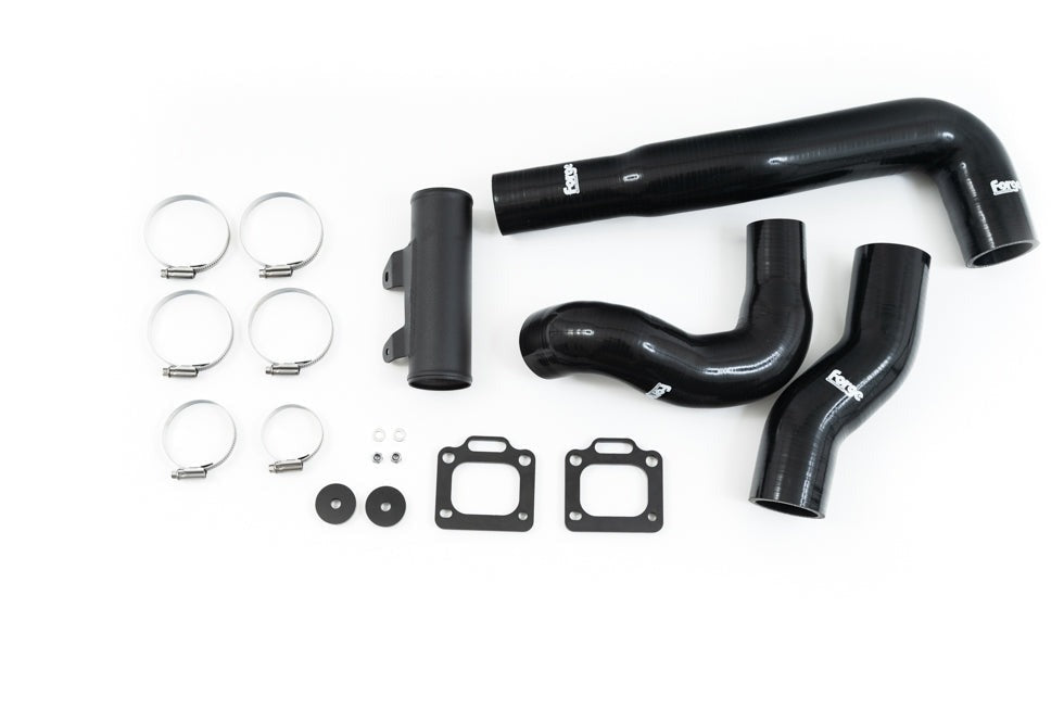 Forge Intercooler Kit | 2023+ Toyota GR Corolla (FMINT34)