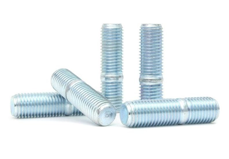 Perrin M10x1.25x37mm Stud Kit W/Nuts | 2002-2007 Subaru WRX and 2004-2018 Subaru WRX STI (PSP-EXT-098)