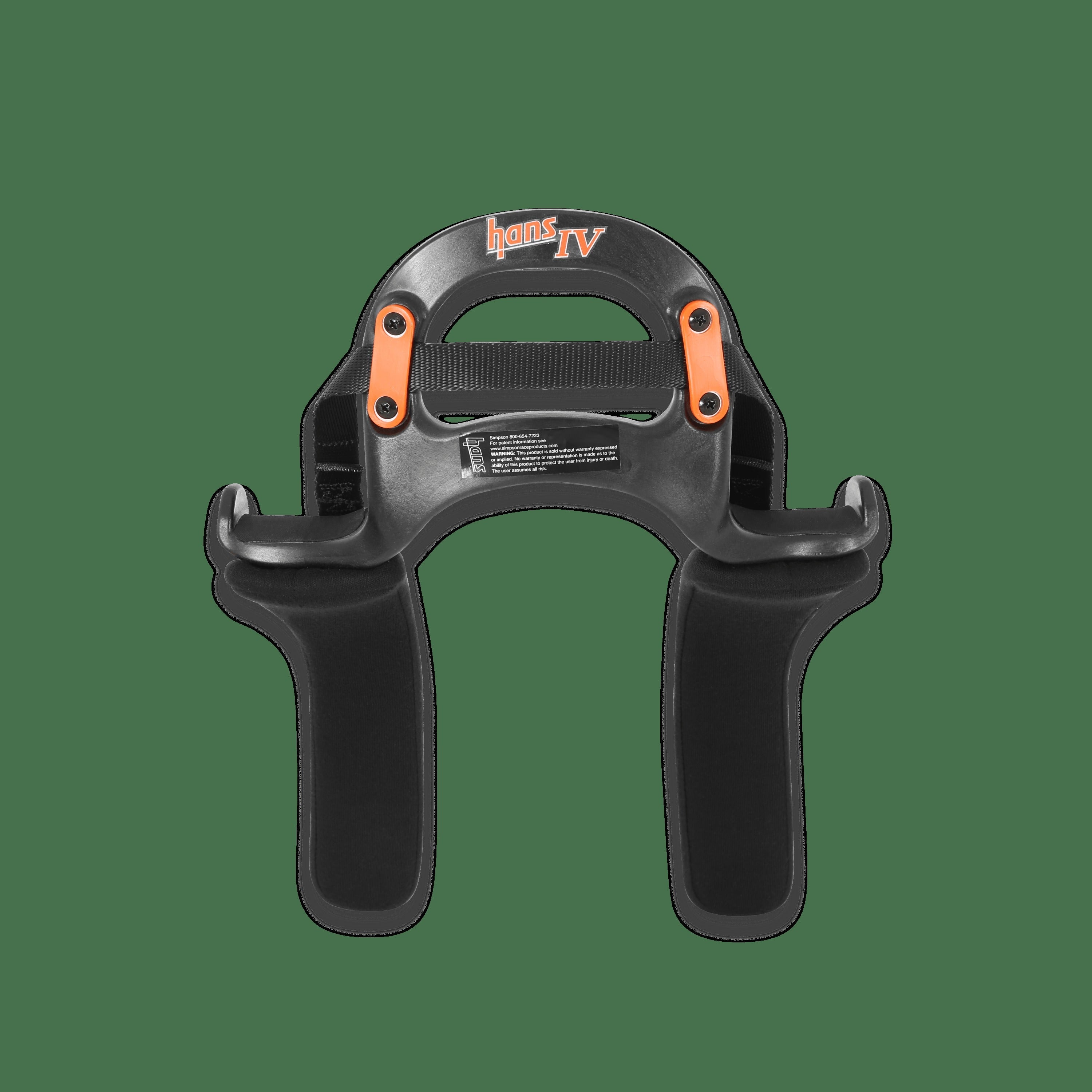 HANS 4th Gen HANS Device (H4X20)