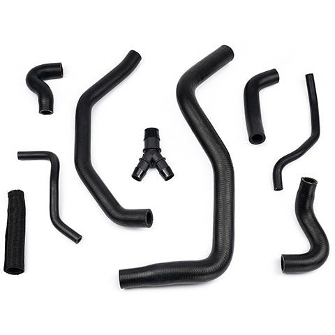 AMS Performance Intercoolers Upgrade Kit | 2023+ Nissan Z VR30DDTT (AMS.47.09.0001-1)