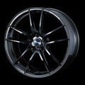 WedsSport RN-55M Gloss Black 19x8 | 5x112 (73553)