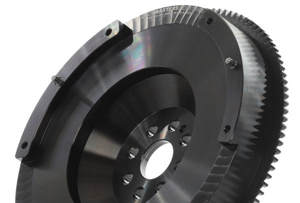Clutch Masters OE Style Steel Lightweight Flywheel | 2023+ Toyota GR Corolla (FW-616-SF)