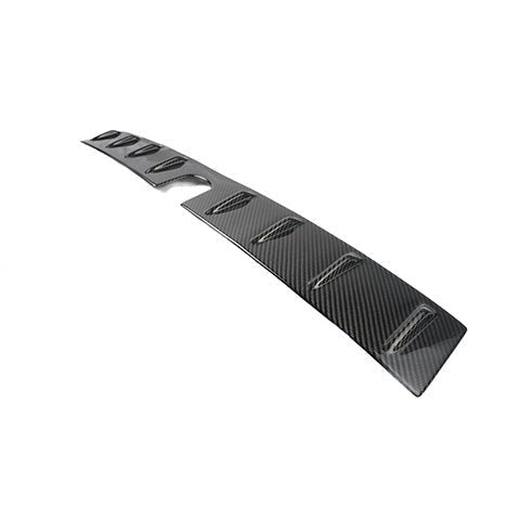 APR Vortex Generator | 2022-2024 Subaru BRZ/GR86 (CF-522012)