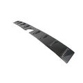 APR Vortex Generator | 2022-2024 Subaru BRZ/GR86 (CF-522012)