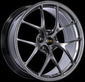 BBS Wheels RI-D Diamond Black 20x11 | 5x112 (RI029DBK)
