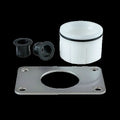 Billetworks Short Shifter Install Kit | 2022+ Subaru BRZ/Toyota GR86 (BW-IK-BRZ2)