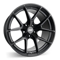 ESR Wheels RF2 Matte Black 19x9.5 | 5x114.3 (99551422 RF2MBLK)