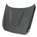 Seibon OE-Style Carbon Fiber Hood | 2011 BMW F20/F22 (HD11BMWF20-OE)